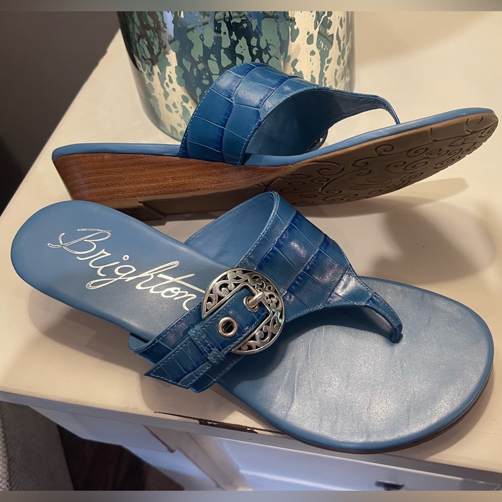 Brighton sandals